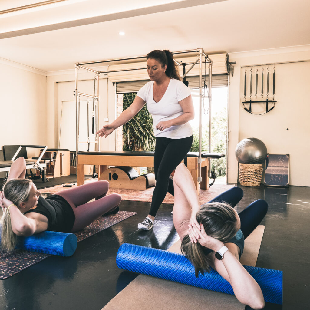 Pilates Classes Price in Bend Oregon - Bend Pilates